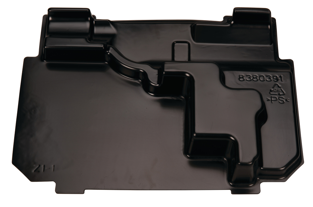 Kofferinzet/inlay DP3003/DP4001/DP4003/DP4011/HP2051/HP2071