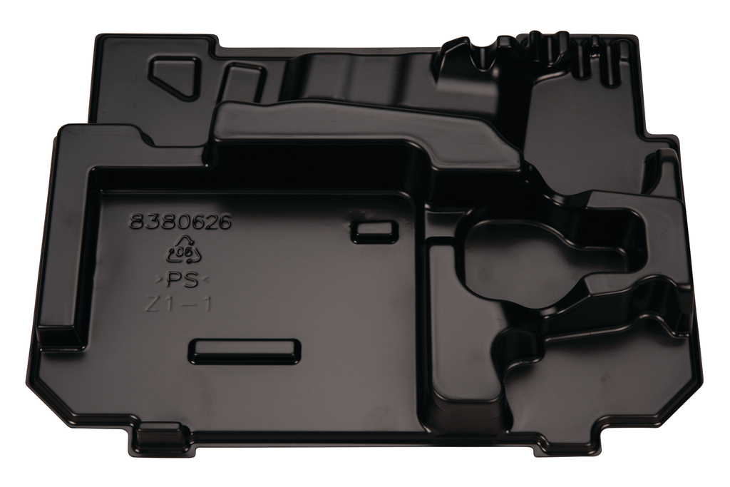 Kofferinzet/inlay DCO180