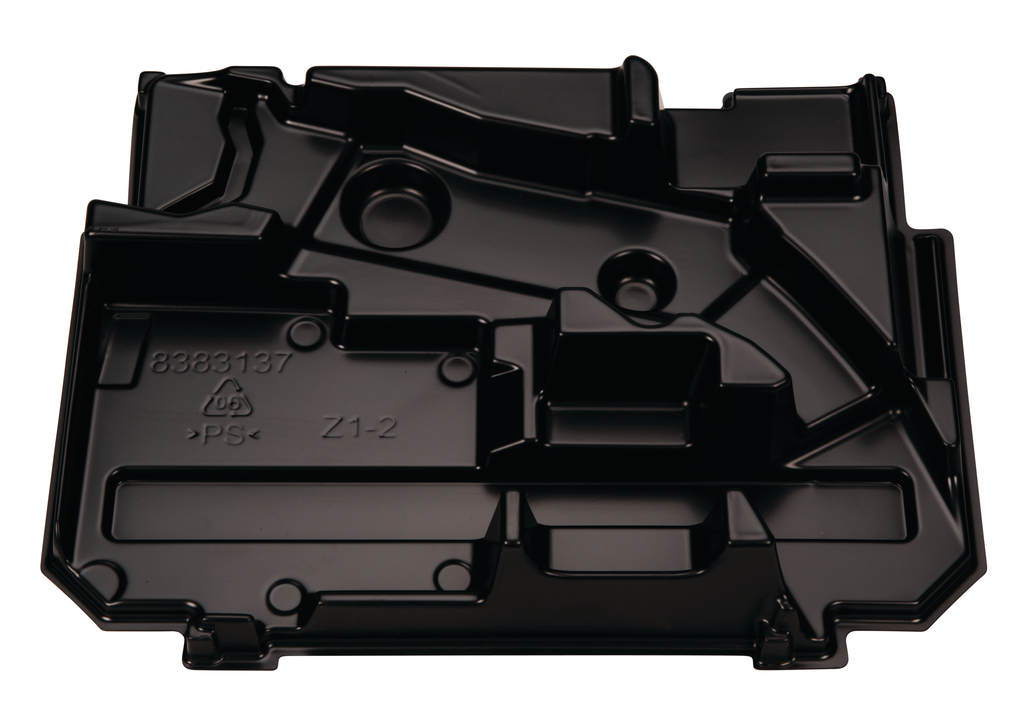 Kofferinzet/inlay JR103D/JR105D