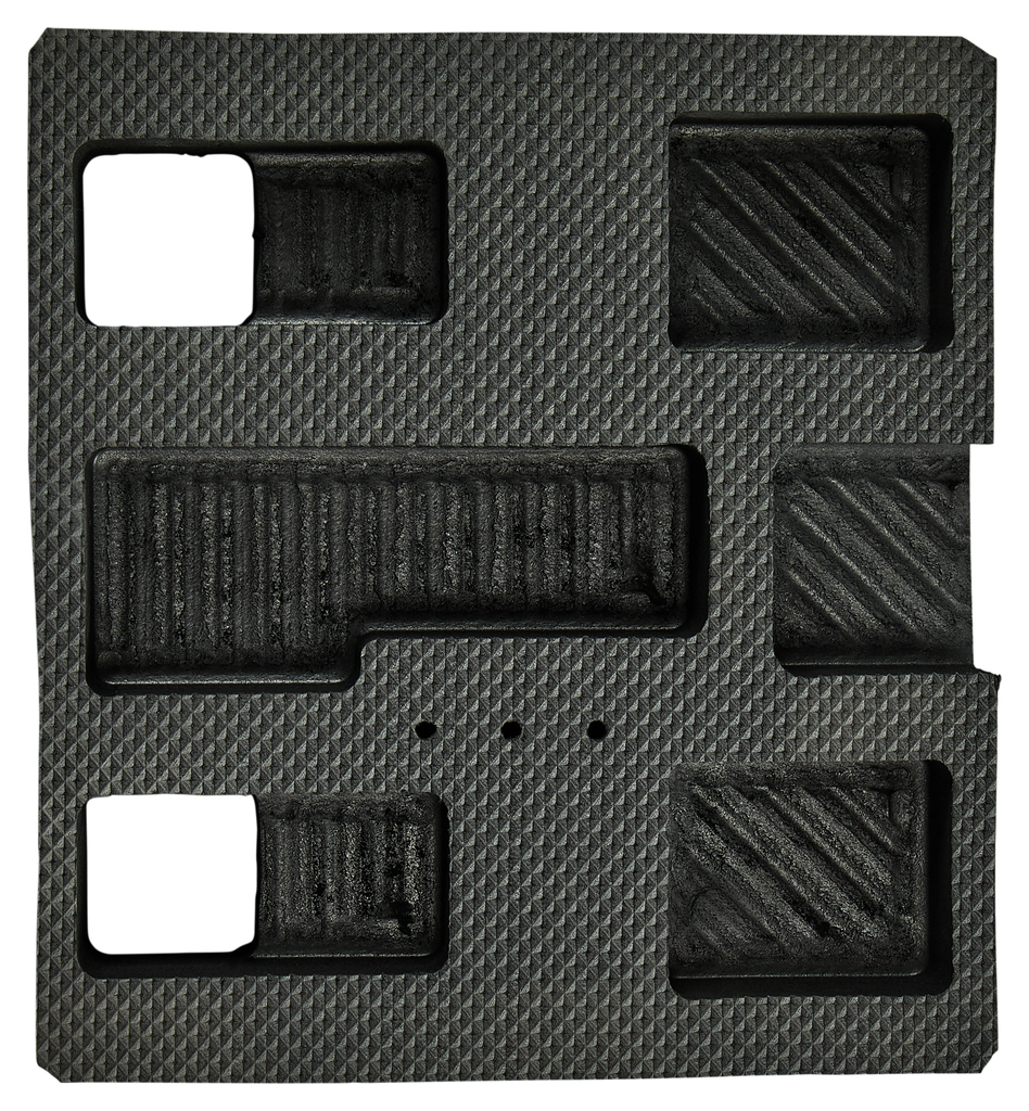 Kofferinzet CLX201SAX1