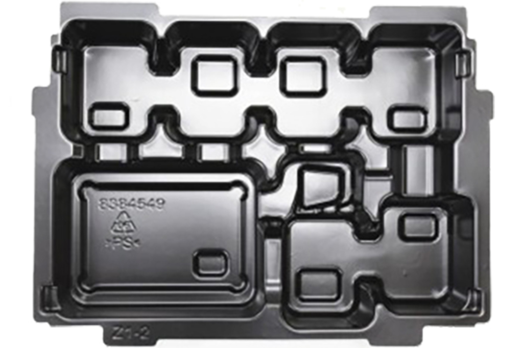 Kofferinzet/inlay startset CXT