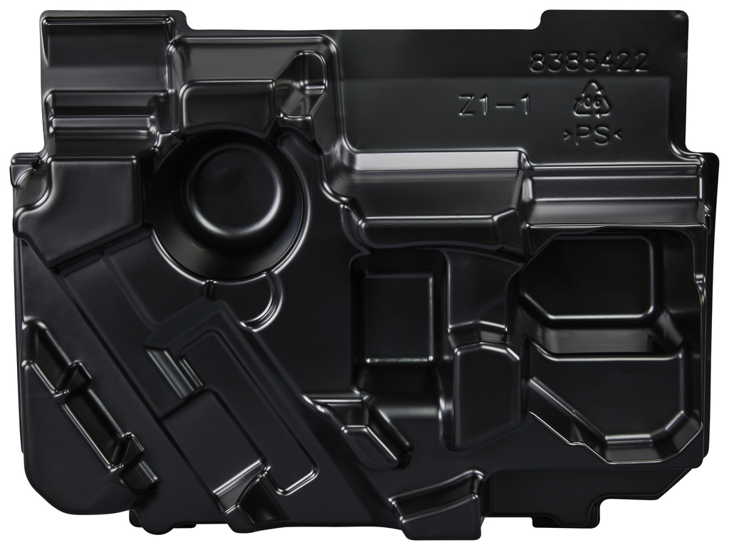 Kofferinzet/inlay DSD180