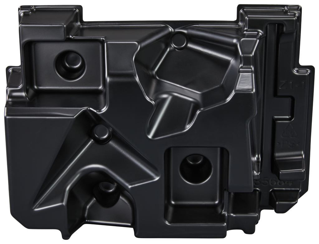 Kofferinzet/inlay CC301D