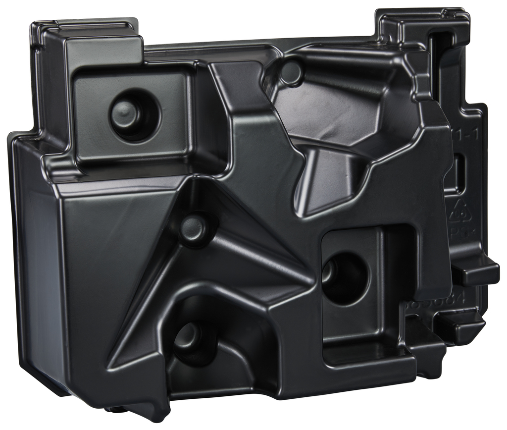 Kofferinzet/inlay CC301D