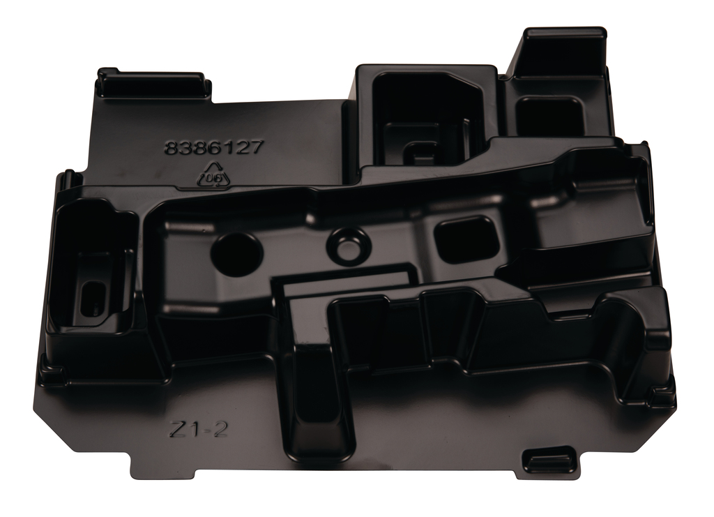 Kofferinzet/inlay TM30