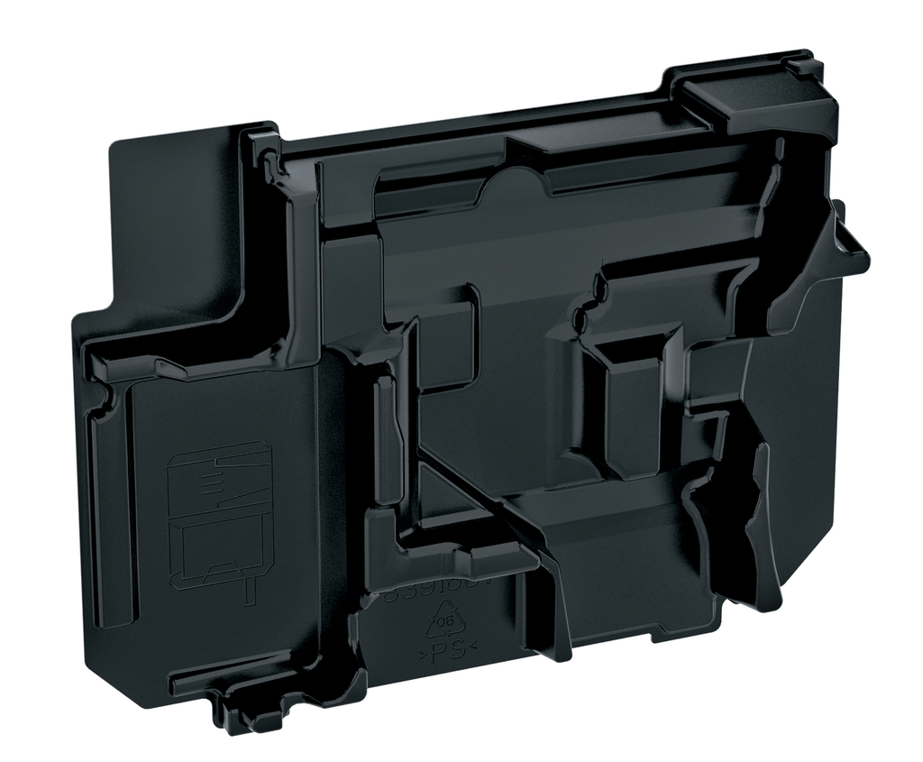 Kofferinzet/inlay PT354D