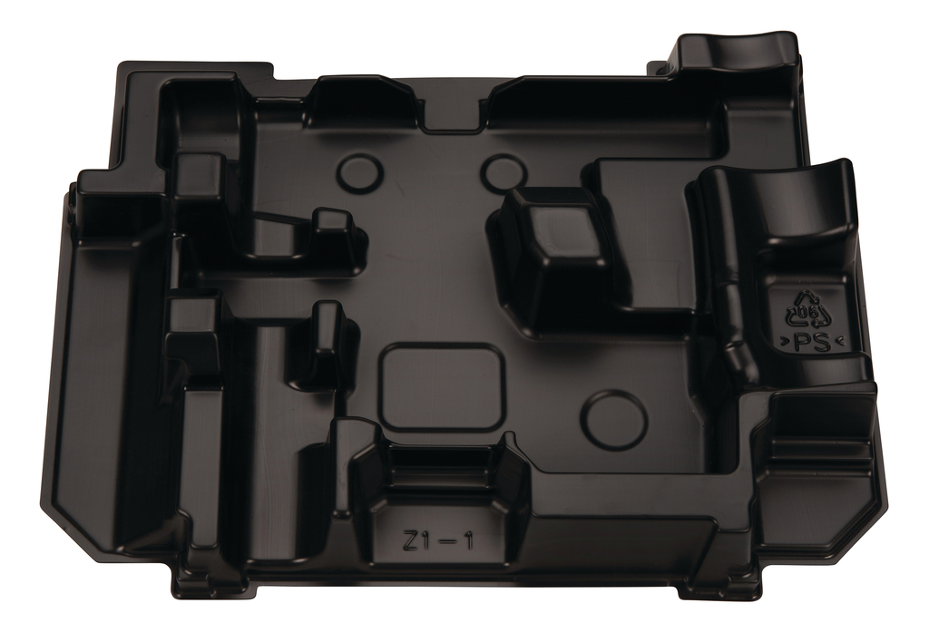 Kofferinzet/inlay HR140D/HR166D