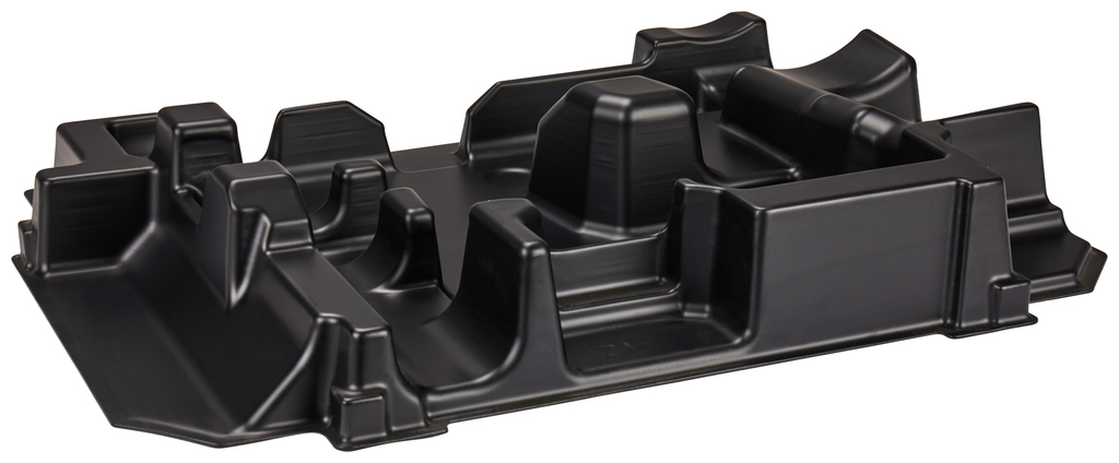 Kofferinzet/inlay HR140D/HR166D