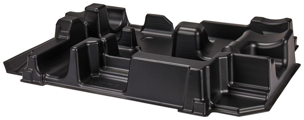 Kofferinzet/inlay HR140D/HR166D