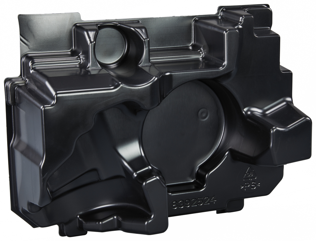 Kofferinzet/inlay DGA511/DGA512