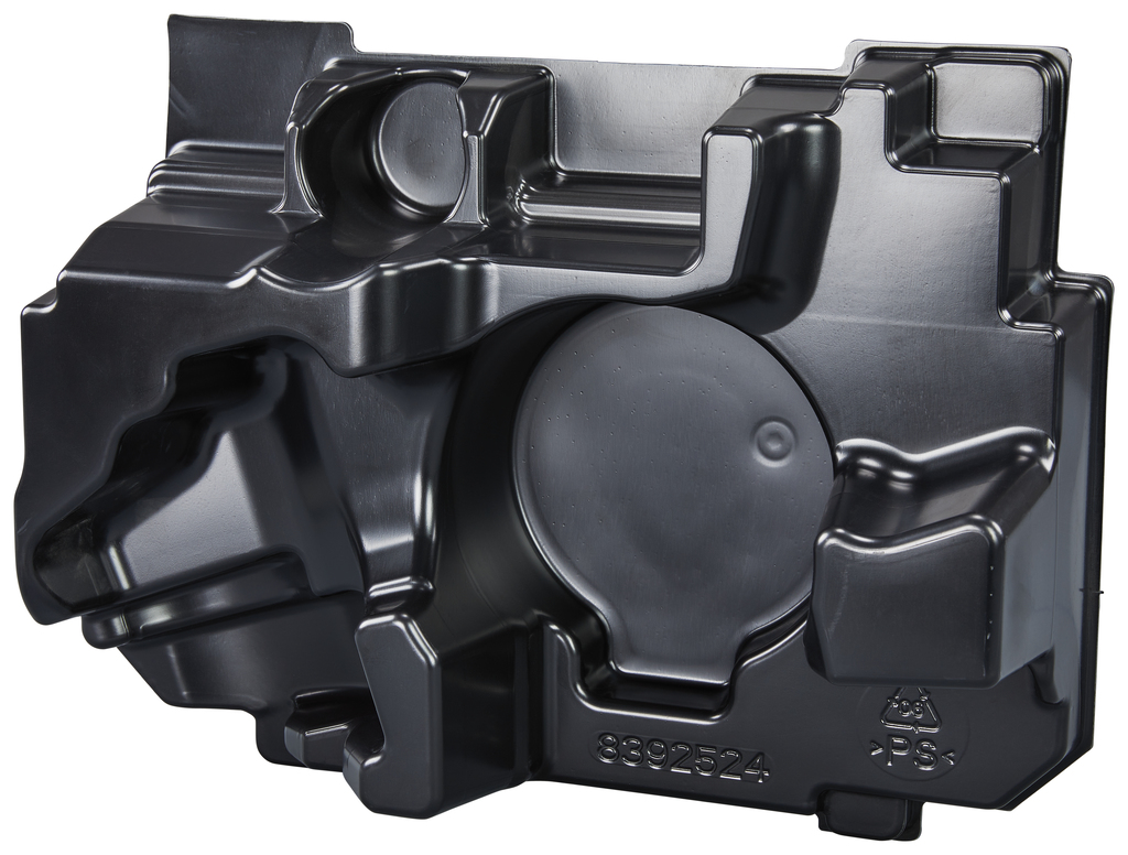 Kofferinzet/inlay DGA511/DGA512