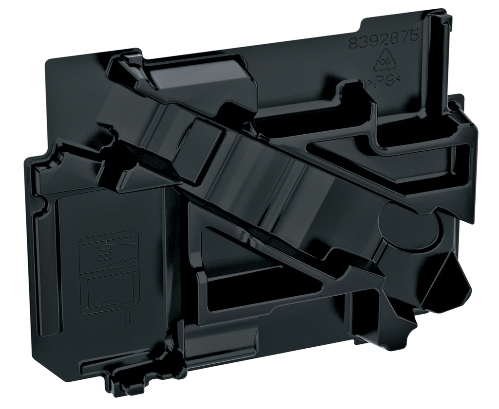 Kofferinzet/inlay TL064D/TL065D