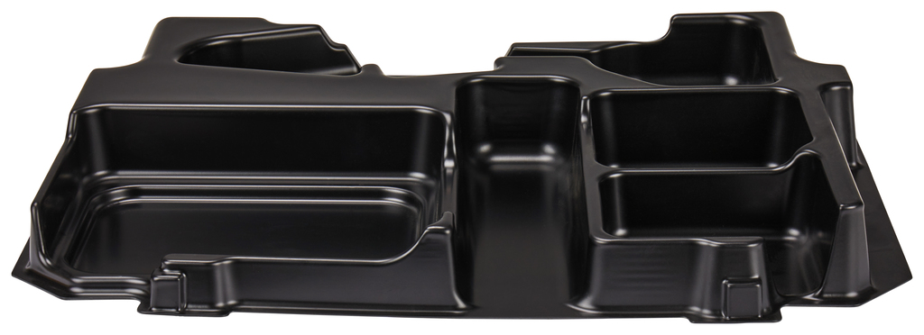 Kofferinzet/inlay CP100D