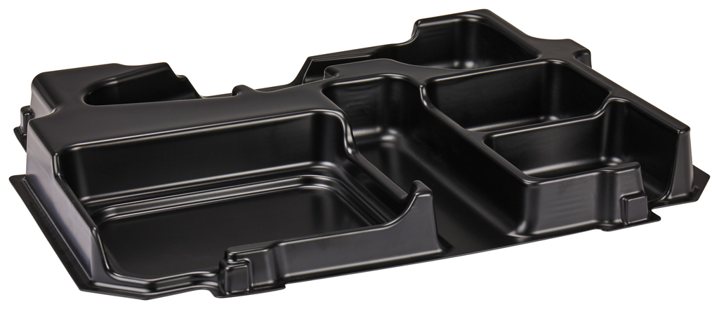 Kofferinzet/inlay CP100D