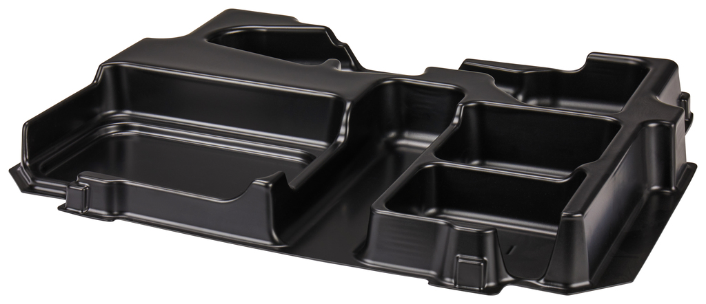 Kofferinzet/inlay CP100D