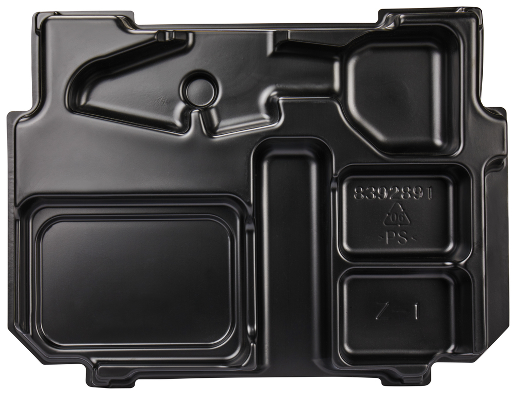 Kofferinzet/inlay CP100D