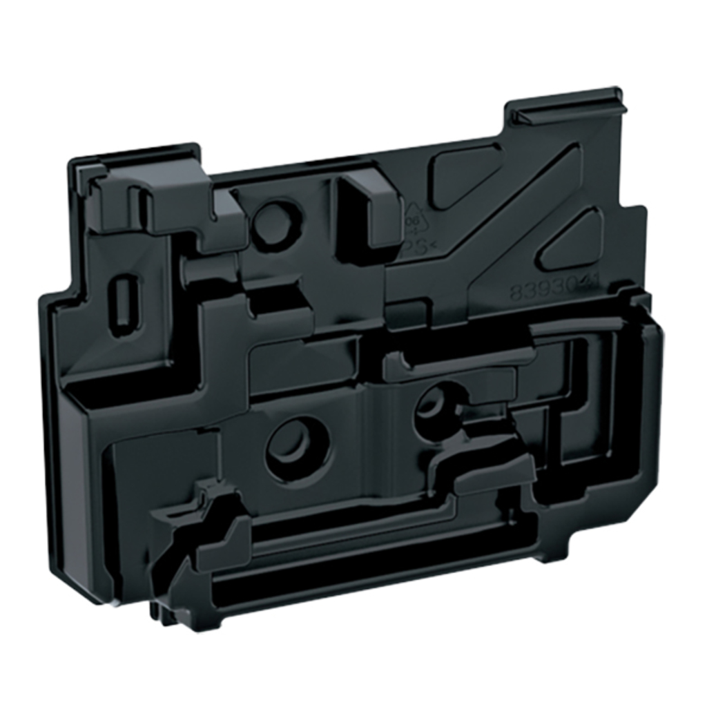 Kofferinzet/inlay DA332D/DA333D