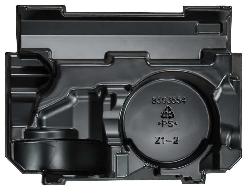 Kofferinzet/inlay DGA504/DGA506