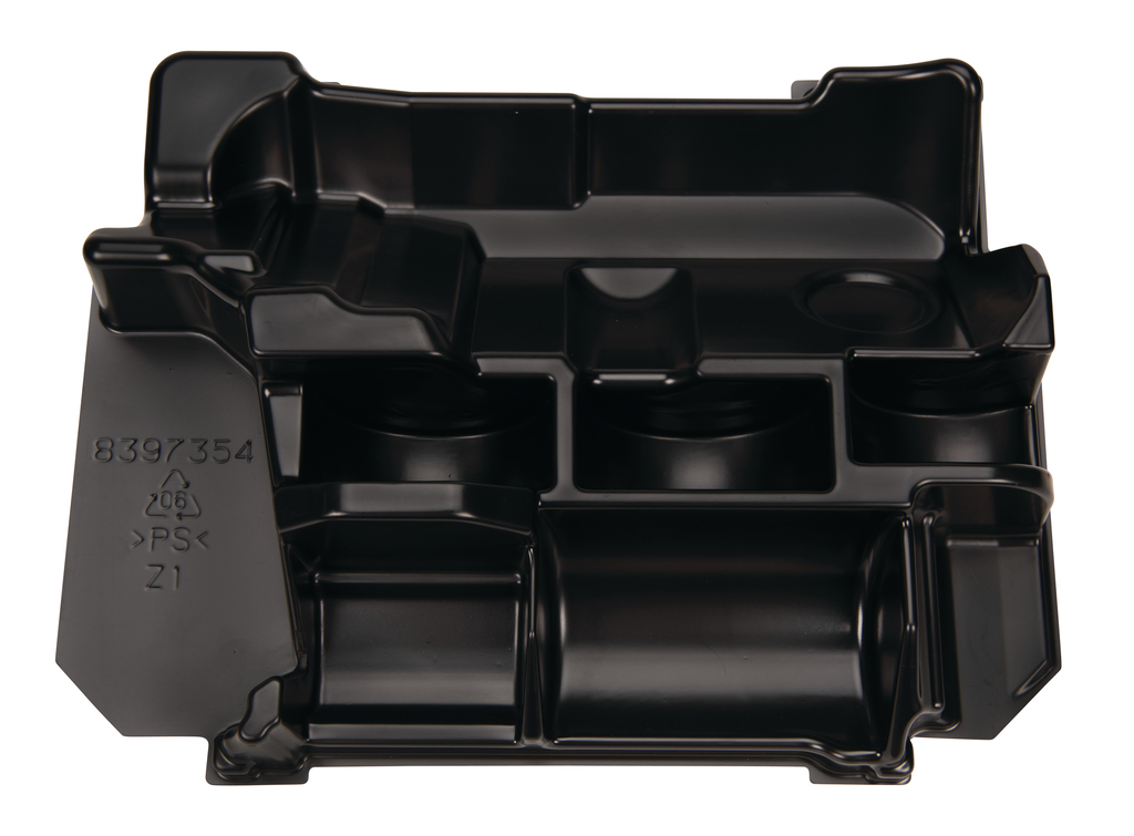 Kofferinzet/inlay DTR180