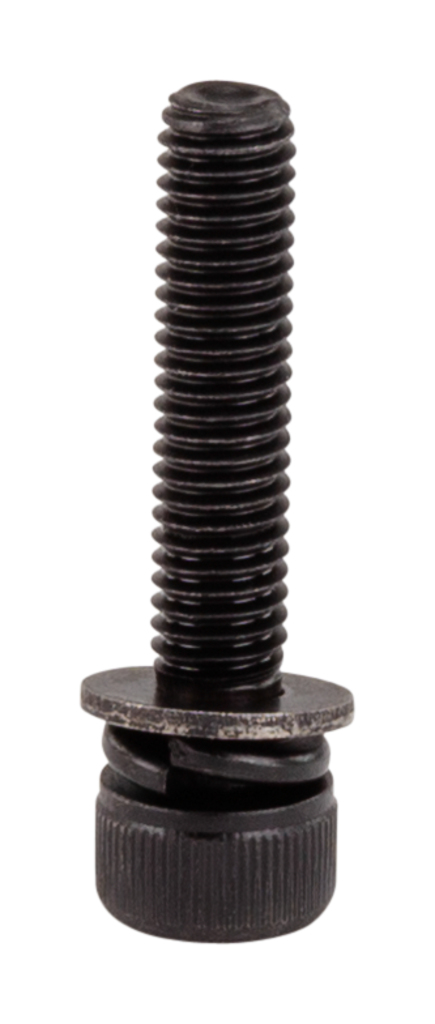 Inbusschroef M5X25mm