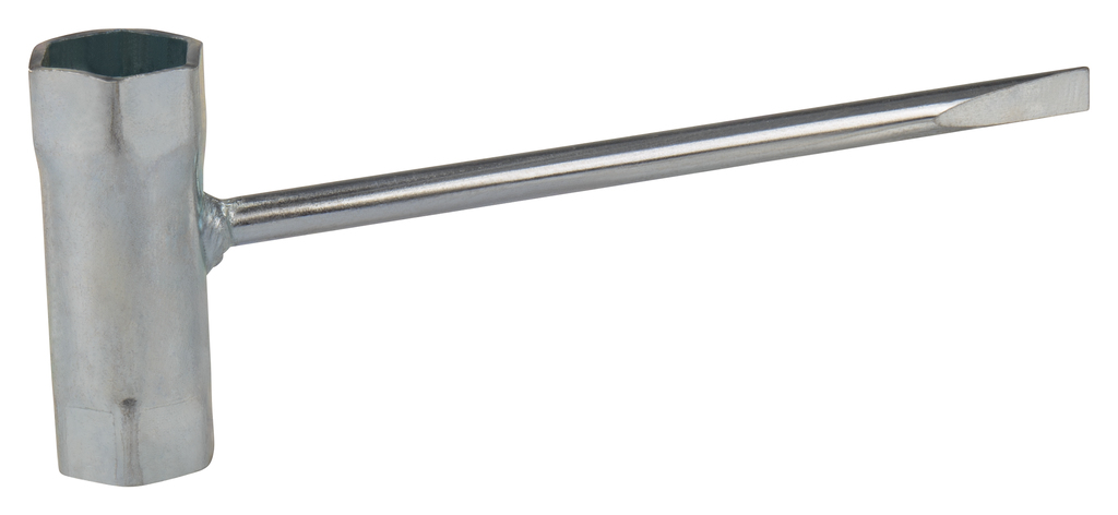 Combisleutel SW17/SW19-SL7x1,5