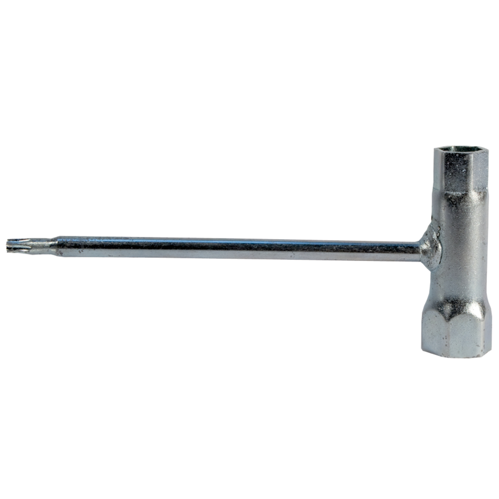 Combisleutel SW13/SW19