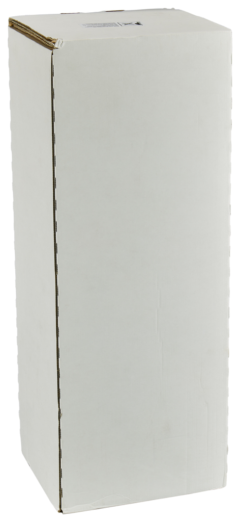 Waterdruktank metaal 10ltr