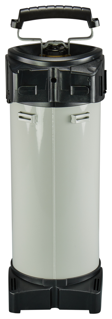 Waterdruktank metaal 10ltr