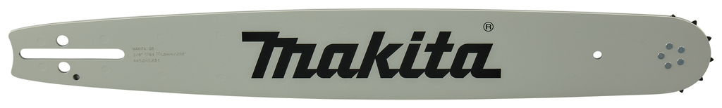 Zwaard "gelaagd" 45x1,5x3/8"