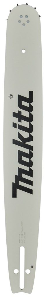 Zwaard "gelaagd" 45x1,5x3/8"