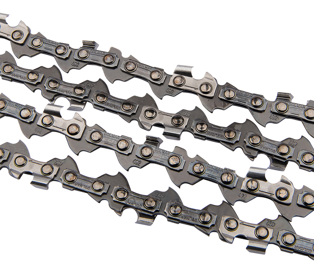 Ketting 092 "rnd" 3/8x1,3 S46