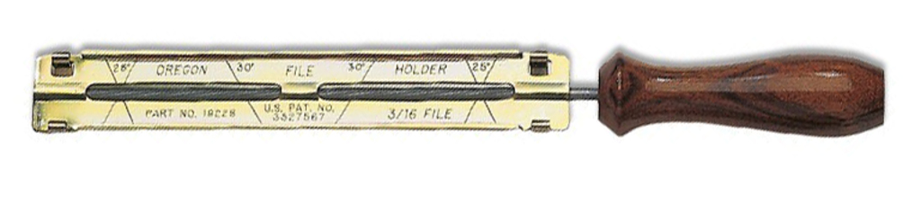 Vijlhouder compleet 4,5mm