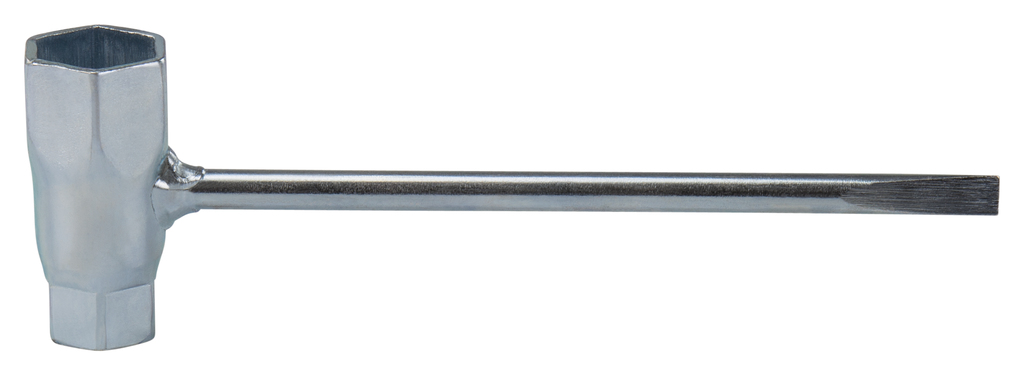 Combisleutel SW13/SW19-SL7x1,5