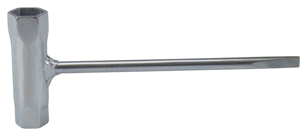 Combisleutel SW13/SW16-SL7x1,5