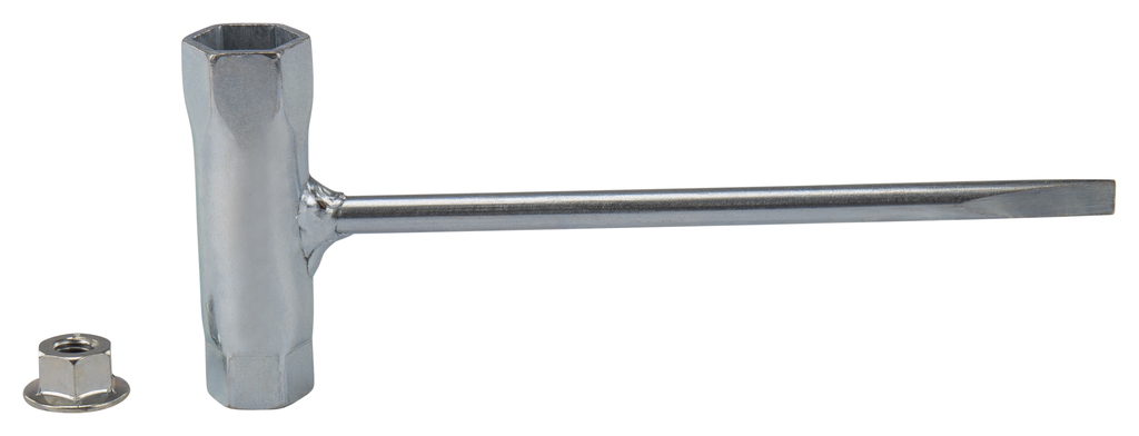 Combisleutel SW13/SW16-SL7x1,5