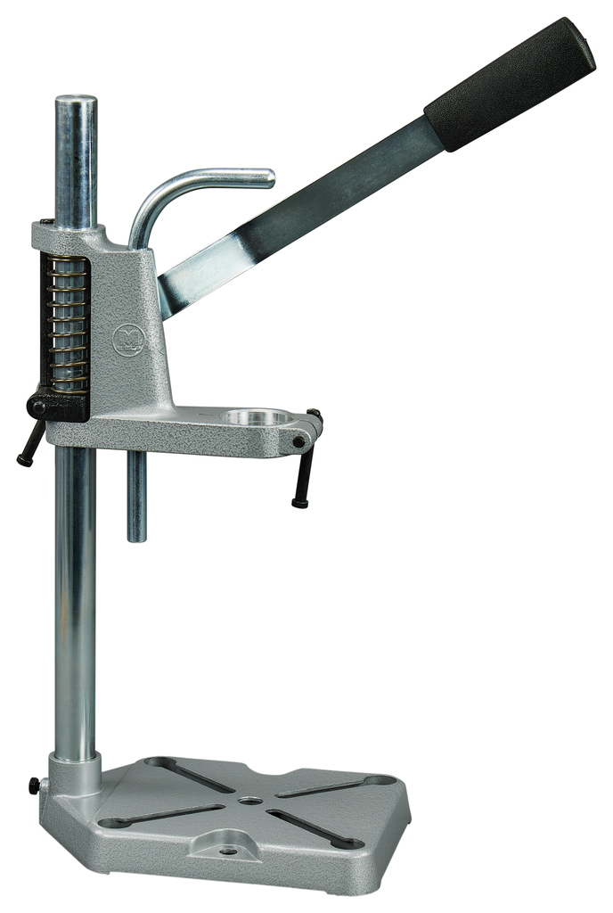 Boorstandaard Euronorm 43