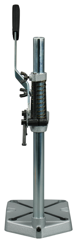 Boorstandaard Euronorm 43