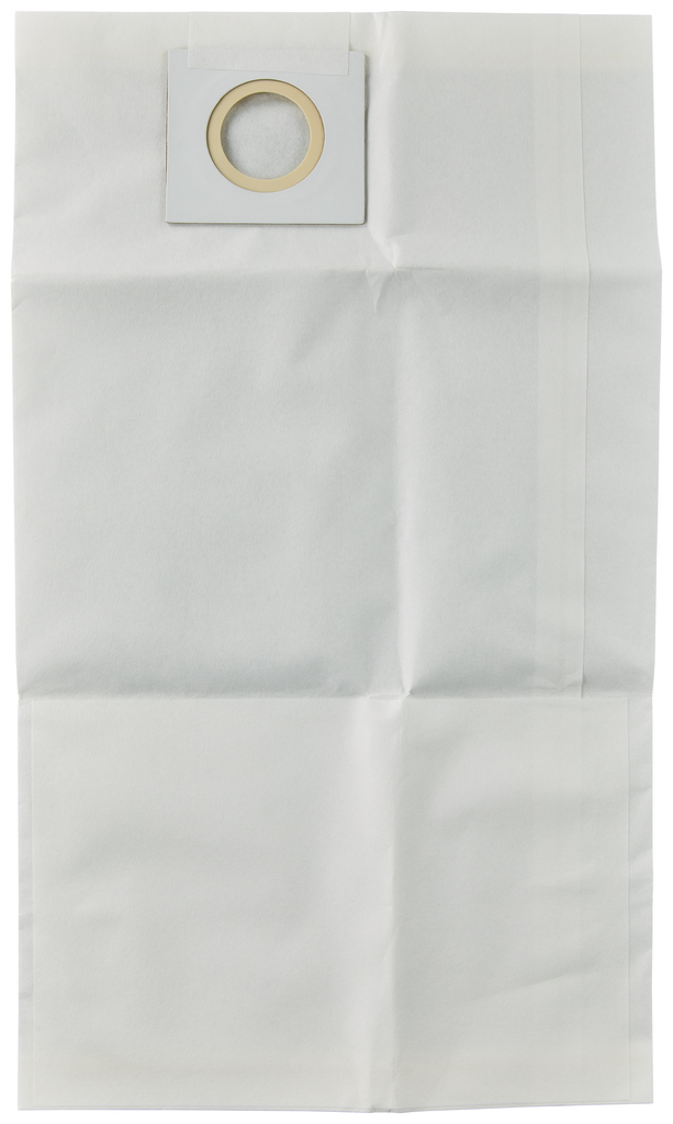 Papieren stofzak 7l stofzuiger