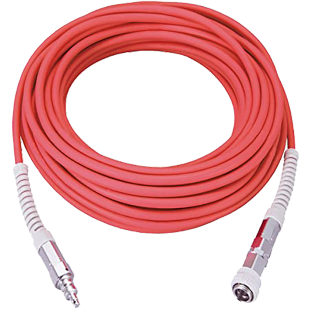 Luchtslang 15m HP 6mm
