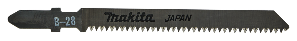 Decoupeerzaagblad hout gelamineerd 63mm 