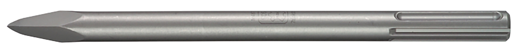 Puntbeitel 280 mm SDS-MAX