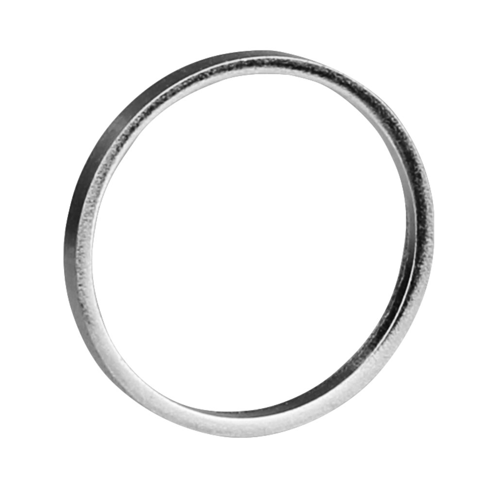 Reduceerring 22,23x20x2mm