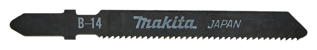 Decoupeerzaagblad hout/kunststof 50mm