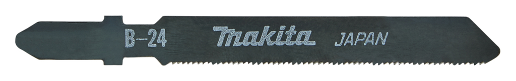 Decoupeerzaagblad metaal/aluminium 32mm