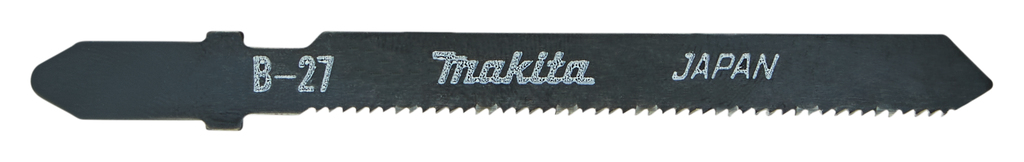 Decoupeerzaagblad metaal/aluminium 52mm