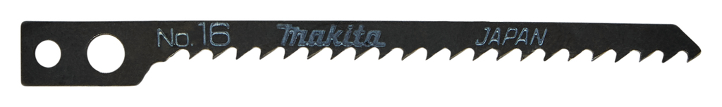 Decoupeerzaagblad hout/kunststof 61mm