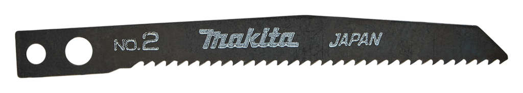 Decoupeerzaagblad universeel/multi 60mm