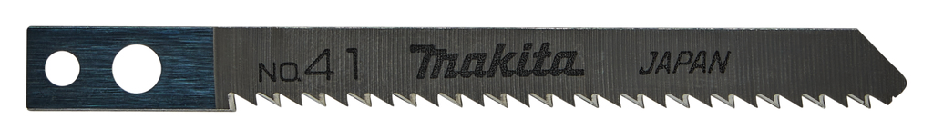 Decoupeerzaagblad hout gelamineerd 61mm