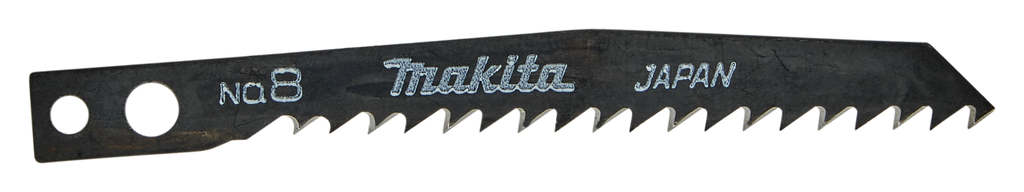 Decoupeerzaagblad hout/kunststof 60mm