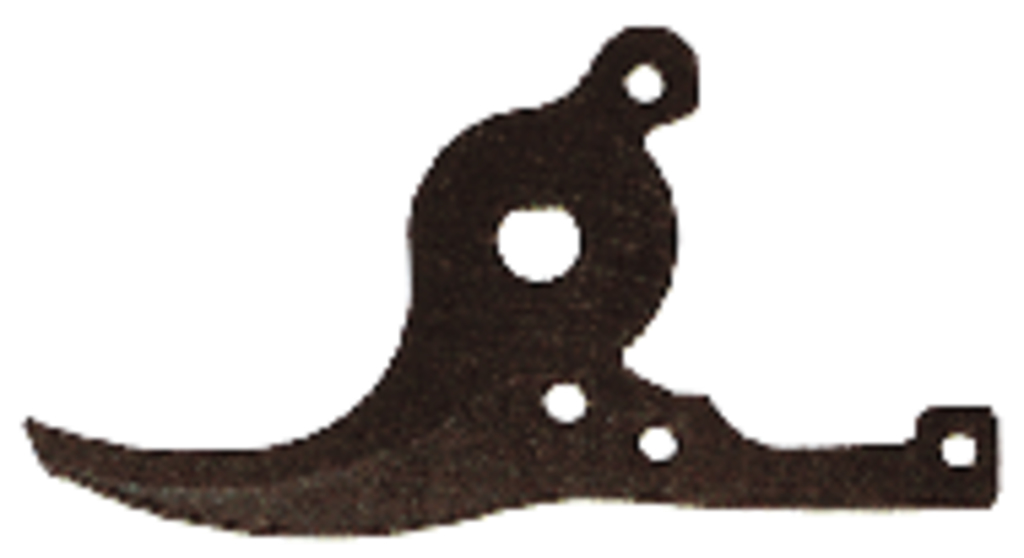 Ondermes snoeischaar standaard